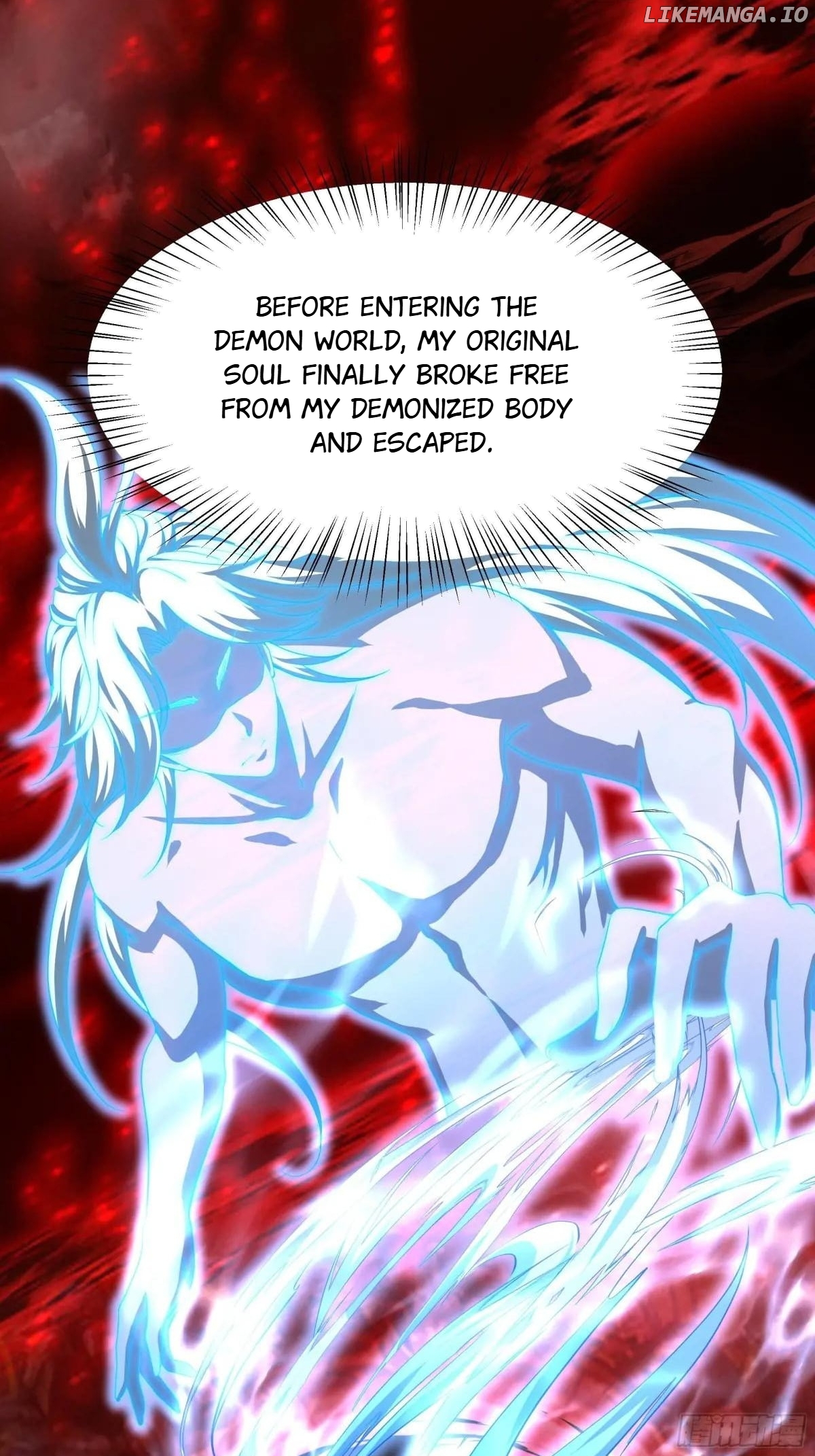 Rebirth of King Zhou: Not Being the Ultimate Villain Chapter 41 - page 55